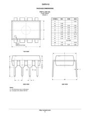 CAT5111VI-00-T3 datasheet.datasheet_page 6