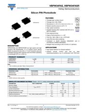 VBPW34FASR datasheet.datasheet_page 1