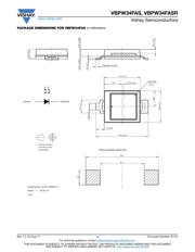 VBPW34FASR datasheet.datasheet_page 4