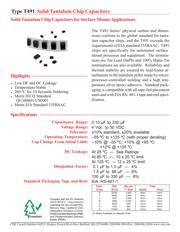 T491C474K050AS datasheet.datasheet_page 1