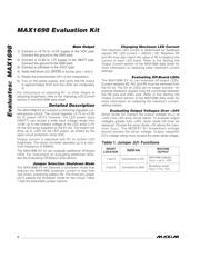 MAX1698EVKIT datasheet.datasheet_page 2
