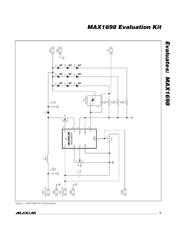 MAX1698EVKIT datasheet.datasheet_page 3