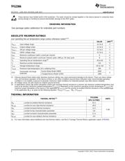 TPS22966 datasheet.datasheet_page 2