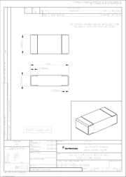 CRG0603F180K/10 datasheet.datasheet_page 1
