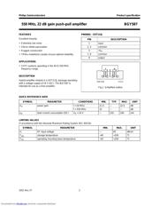 BGY587_01 datasheet.datasheet_page 2