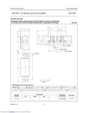 BGY587_01 datasheet.datasheet_page 4