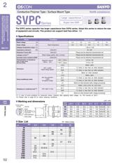 2R5SVPC390MV 数据规格书 1