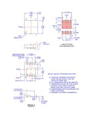 FDMC86570LET60 datasheet.datasheet_page 6