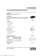 ZXMN10A08DN8TC datasheet.datasheet_page 1