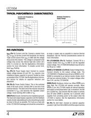 LTC1504CS8-3.3#PBF datasheet.datasheet_page 4