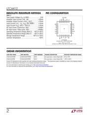 DC1600A datasheet.datasheet_page 2