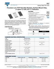 PLT0805Z1301LBTS datasheet.datasheet_page 1