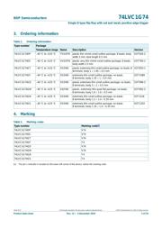 74LVC1G74DC,125 datasheet.datasheet_page 3