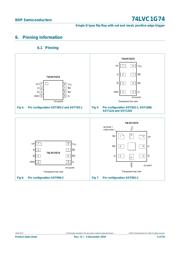 74LVC1G74DC,125 datasheet.datasheet_page 5