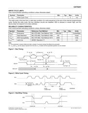 CAT5241WI25 数据规格书 5