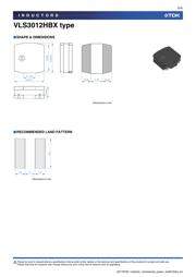 VLS3012HBX-4R7M datasheet.datasheet_page 5