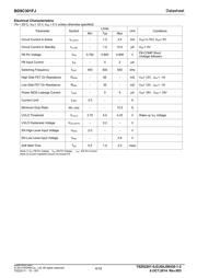 BD9C301FJ-E2 datasheet.datasheet_page 4