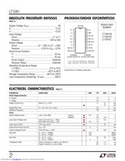 LT1381CS datasheet.datasheet_page 2