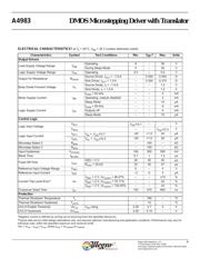 A4983SETTR-T datasheet.datasheet_page 4