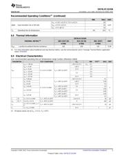 74LVC1GX04DCKRE4 datasheet.datasheet_page 5