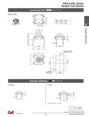 KSA0V331 LFTR datasheet.datasheet_page 2