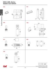 KSA0V331 LFTR datasheet.datasheet_page 5