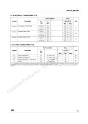 74ALVCH32245LBR datasheet.datasheet_page 5