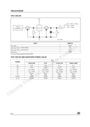 74ALVCH32245LBR datasheet.datasheet_page 6