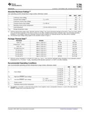 TL750L10QDR datasheet.datasheet_page 3