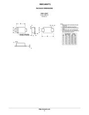 MBR140SFT1 datasheet.datasheet_page 5