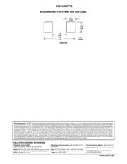 MBR140SFT1 datasheet.datasheet_page 6