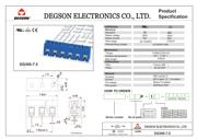 DG305-7.5-04P-12 数据规格书 1