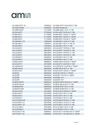 AS1106WL datasheet.datasheet_page 5