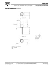 BPW24 datasheet.datasheet_page 4