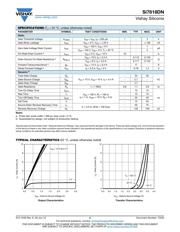 SI7818DN-T1-GE3 datasheet.datasheet_page 2