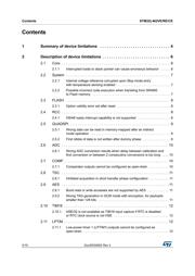 STM32L462REY6TR datasheet.datasheet_page 2