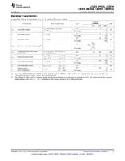 LM393DR datasheet.datasheet_page 5