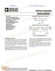 AD96685 datasheet.datasheet_page 1