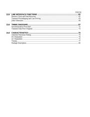 DS2154 datasheet.datasheet_page 3