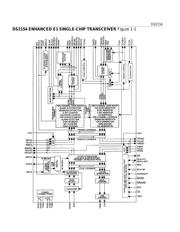 DS2154 datasheet.datasheet_page 5