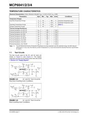 MCP6043-E/SN datasheet.datasheet_page 4