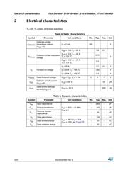 STGW20V60DF datasheet.datasheet_page 4