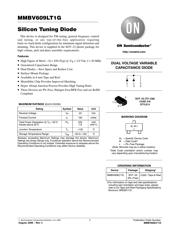 MMBV609LT1 datasheet.datasheet_page 1