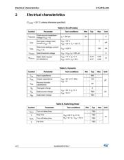 STL4P3LLH6 datasheet.datasheet_page 4