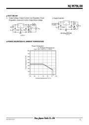 NJM79L12UA-TE1 数据规格书 5