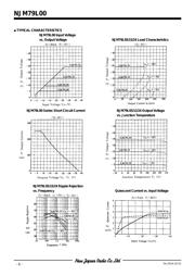 NJM79L12UA-TE1 数据规格书 6