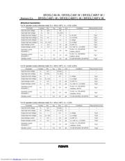 BR93LC46F-WE2 datasheet.datasheet_page 3