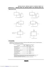 BR93LC46F-WE2 datasheet.datasheet_page 4