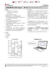 TUSB546-DCI datasheet.datasheet_page 1