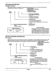 AM685HL datasheet.datasheet_page 3